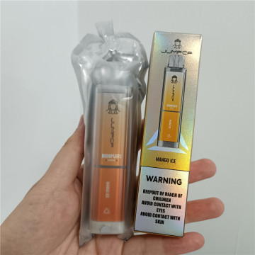 Crystal Pro Max 8000 Puffs Borong Mexico