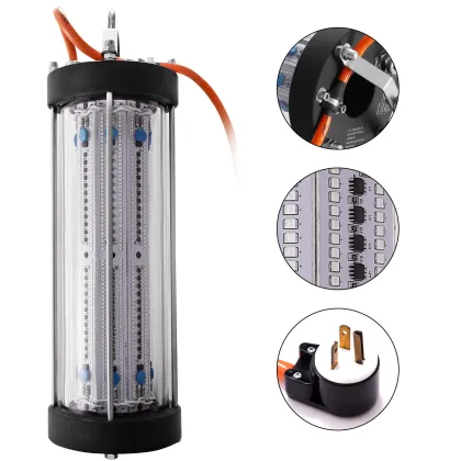 2000W-3000W Underwater Fishing Lights