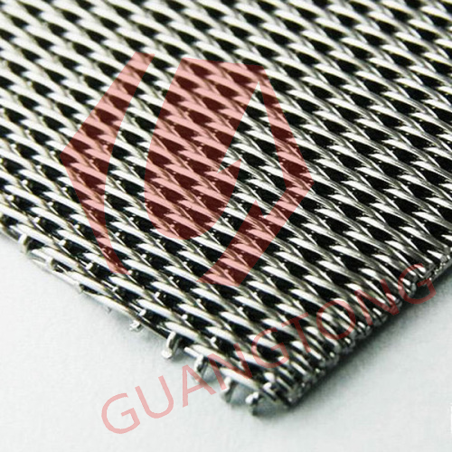 Dutch Weave Wire Mesh