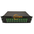 ไฟเบอร์ออปติก ODF 3U 96 Cores