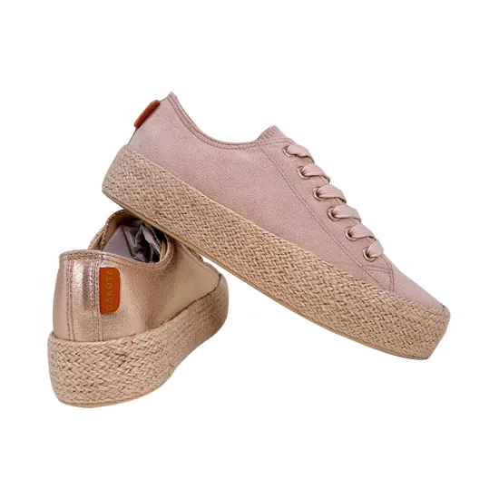 Latest Fashion Flat Shoes: Special Design for Women