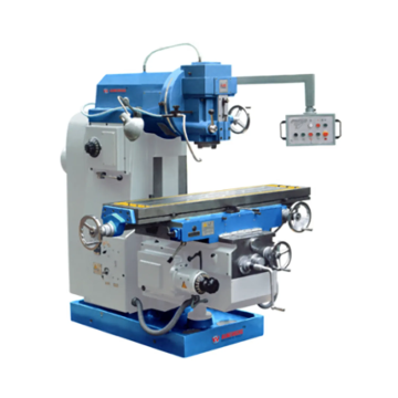 WM5036 Universal Milling Machine