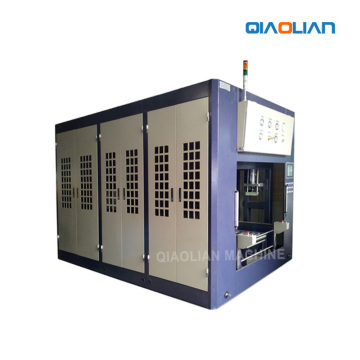 Medium Pressure INS Interior Molding Machine