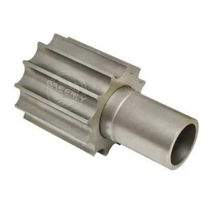 M60865 Feed Roll for John Deere Fluted-Feed Cup