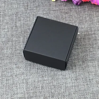 package boxes kraft bra packaging box