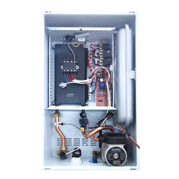 8kw 12kw Electric Boilers for Floor Heating and Radiators