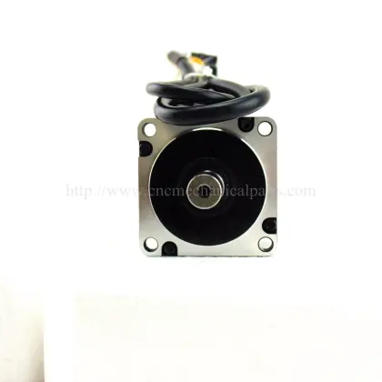 Servo gear motor jack servomotor for sewing machine