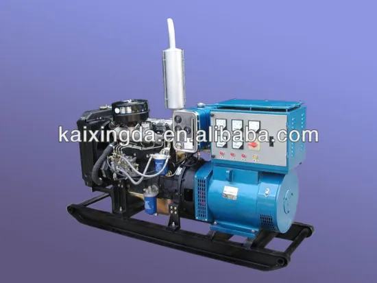 generating sets dealer& diesel generator set fuel consumption