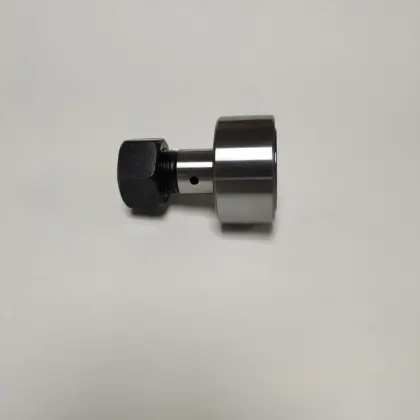 KR Curve Track Roller Bearings