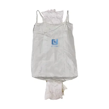 PP Jumbo Bag,Mineral processing bulk bags
