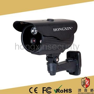 700TVL CCTV surveillance camera with 1/3\" DIS with IR-CUT Array LED