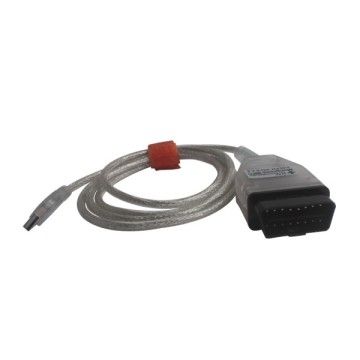 Mongoose for Volvo Vida Dice