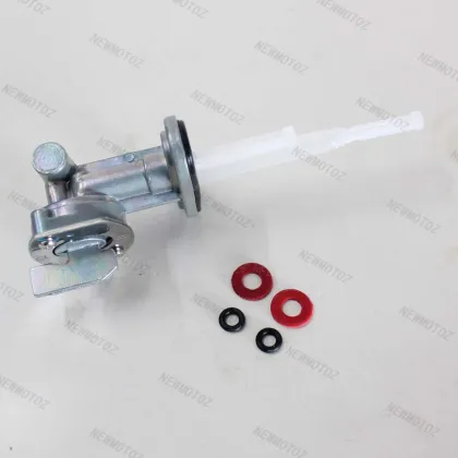 Suzuki King Atv 300 Fuel Tank Switch Valve Pump Petcock