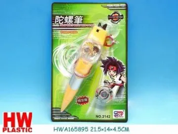 Top pen,3color