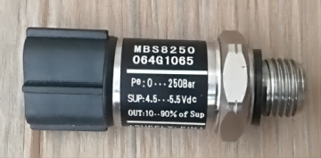 MBS8250 064G1055 Construction Machinery sensors