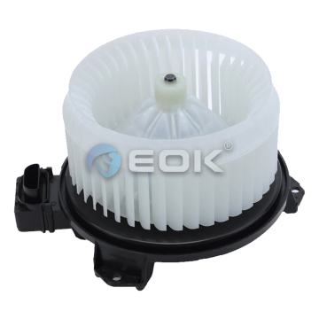 EOK Blower Motor for Toyota YARIS 1.5L 87103-52140 (CW) 871035-2141(CCW)