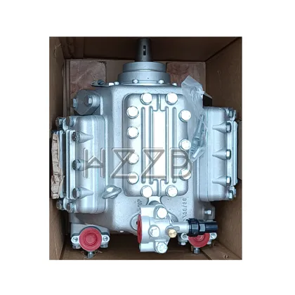 Factory Price GEA Bock FKX40 Compressor for Bus Air Conditioner