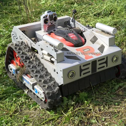 2024 Best Push and Zero Turn Lawn Mowers: DZR Simple Lawn Mowers