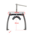 High Qualiity Tongshi Radiator Clamp for Car Radiator Repair for Fixed Purpose