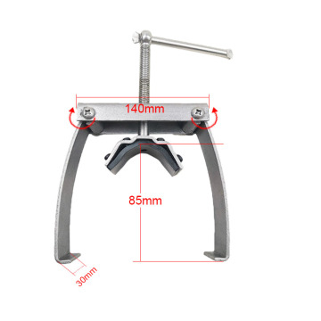 High Qualiity Tongshi Radiator Clamp for Car Radiator Repair for Fixed Purpose