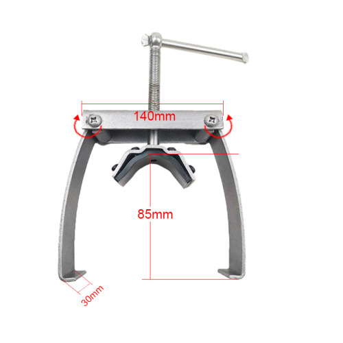 High Qualiity Tongshi Radiator Clamp for Car Radiator Repair for Fixed Purpose