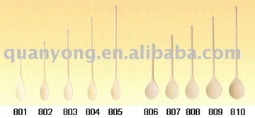 Wooden spoon