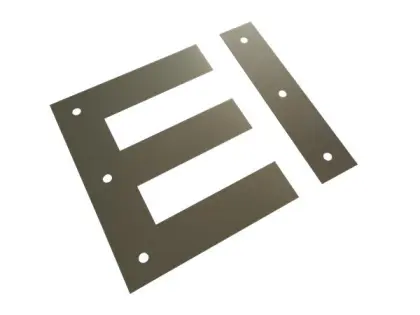 Silicon Steel Instrument Transformers Core