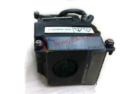 Lca3113 / Uhp 130w Philips Projector Light Bulb , Plus Philips Projector Lamp Replacement