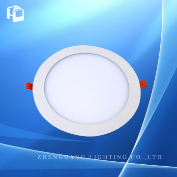 cheap price ultra slim isolation led panel light