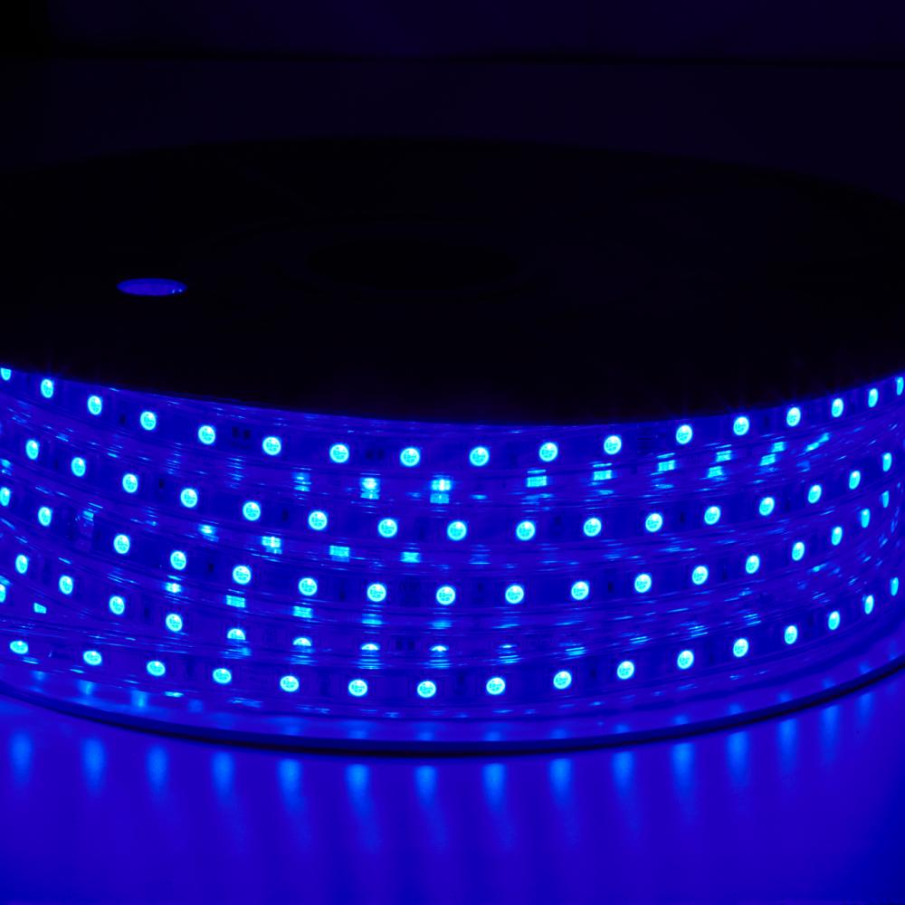 120V LED Strip Light 4000K