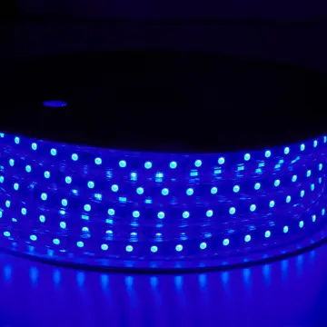 120V SMD LED Flexible Strips