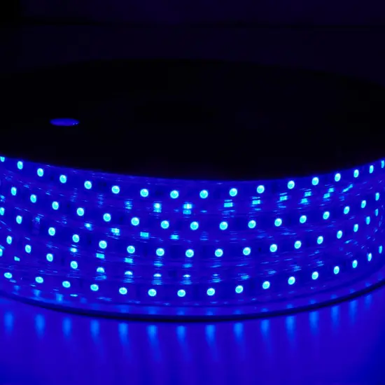 120V SMD LED Flexible Strips