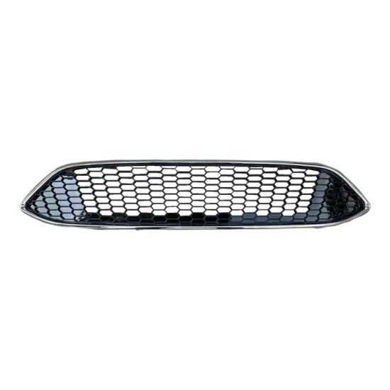 Hot Sale F1EB-8200-A Auto Front Bumper Grill for Ford Focus 2015 (Baking Paint)