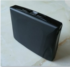 battery operated winter coat Power Bank ac221