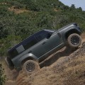 Land Rover Defender 2024 Dark Special Edition