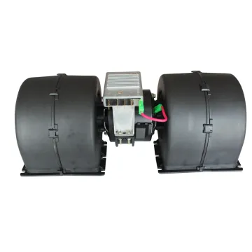 Bus Evaporating Fan HVAC Blower Motor 008-A45-02 / 008-B45-02