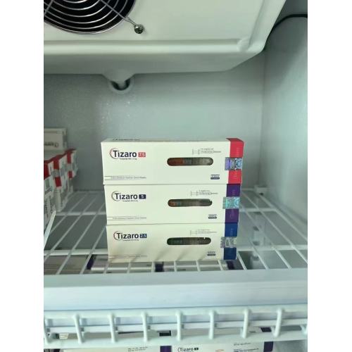 Tizaro 7.5mg/0.5ml 5mg/0.5ml Injection Tirzepatide Pre-Filled Pen