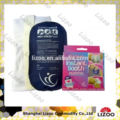 Therapy Hot Cold Gel Pack