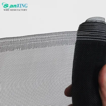 Newest Fiberglass Mosquito Net for Home Use