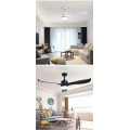 New Product 56 inch indoor ceiling fan
