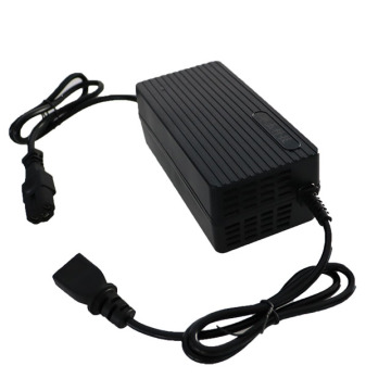 2022 TK Fast Speed 24V 3A Long Life Lithium Battery Charger for Ebike/Scooter