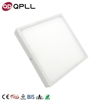 Luce moderna a soffitto SMD da 8W-30W Slimput Surface Surface Montaggio Pannello LED