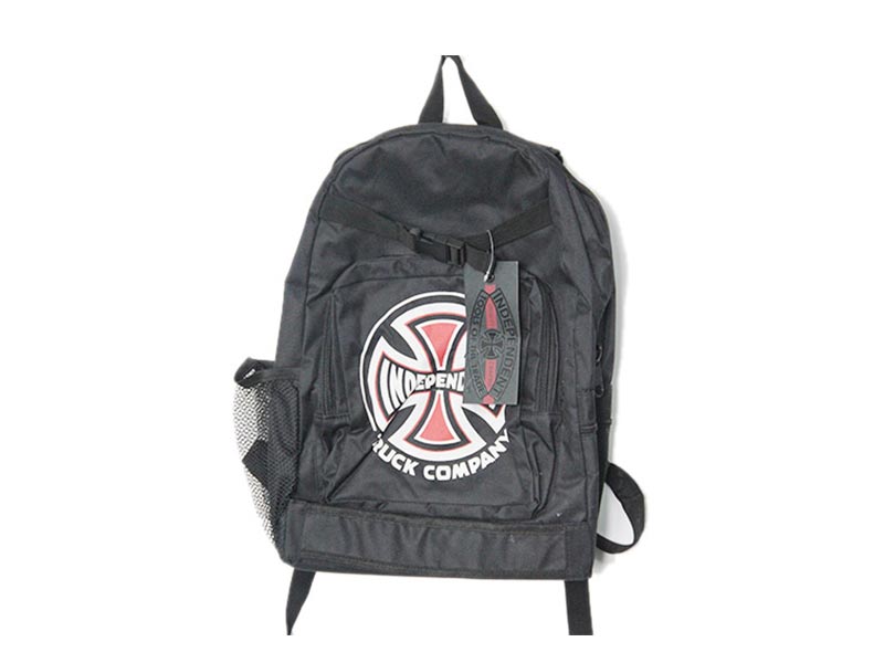 Customized printed large capacity waterproof backpack