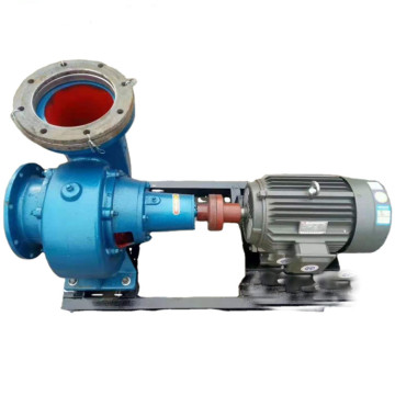 6 Inch Farm Irrigation Movable Diesel Water Pump