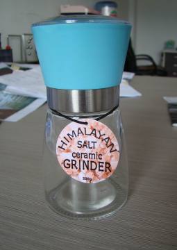 Himalayan Salt Grinder