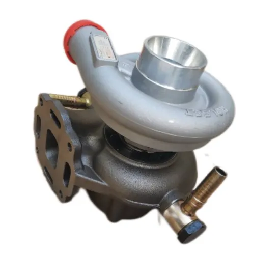 Turbocharger Replacement Parts for HX40M, 4BTA, 6BT, and 6BTA5.9 Marine Engines: 3525720 & 3533738