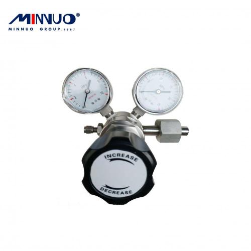 Well Known Hydrogen Regulator In Stock