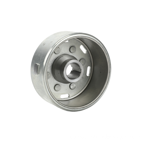 Chinese Factory Offers YX 150cc and 160cc Magneto Rotor Products