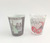 CE/EU/FDA/SGS high quality printed shot glass,tequila shot glass,hanging shot glass
