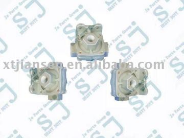 Mack Quick Release Valve BEN: 229859
